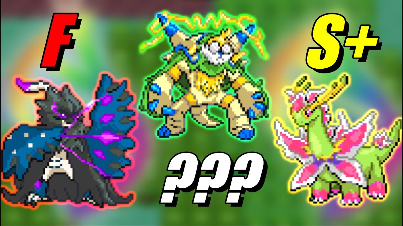 Лучшая Mega Evolution для новичков в выращивании травы!