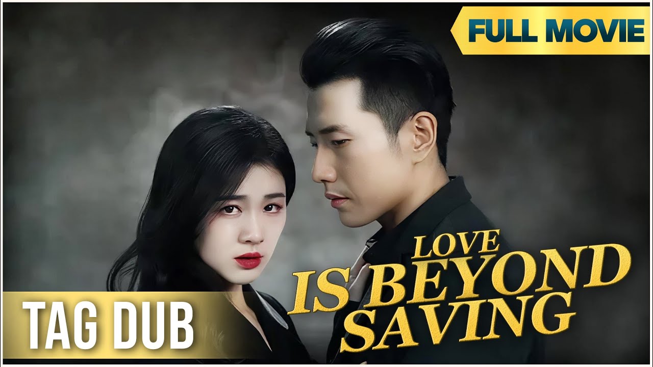 LOVE IS BEYOND SAVING - FULL MOVIE | Sa gitna ng panlilinlang, tunay na pag-ibig ang natagpuan.