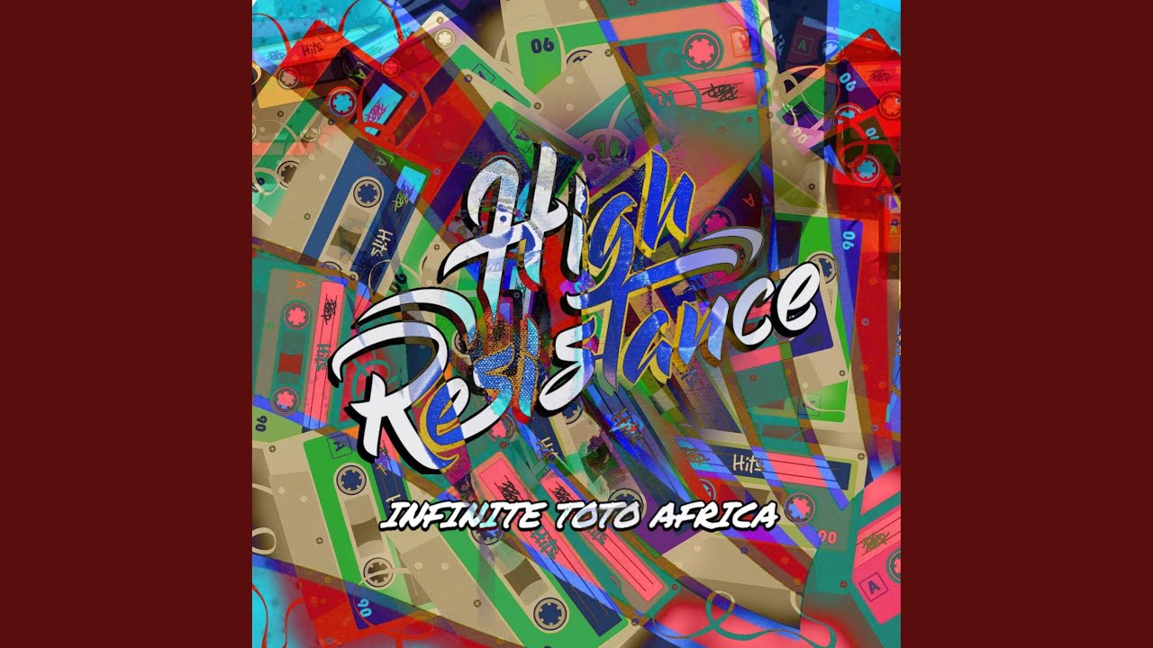 Infinite Toto Africa