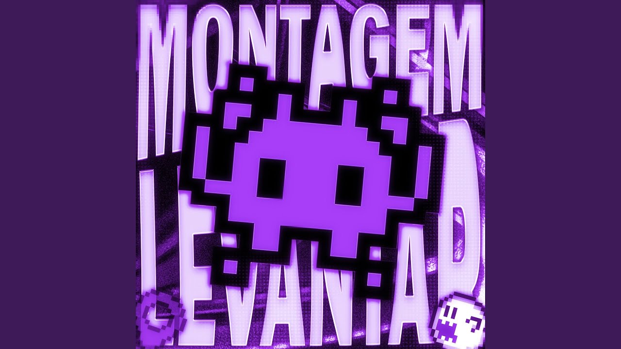 MONTAGEM LEVANTAR