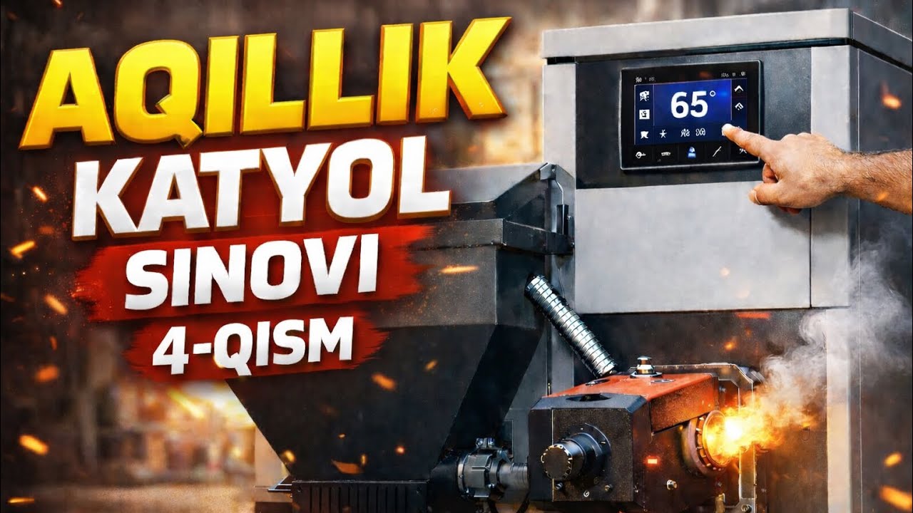 Ўзимни ўйимда 4-қисм охири натижа кўринди