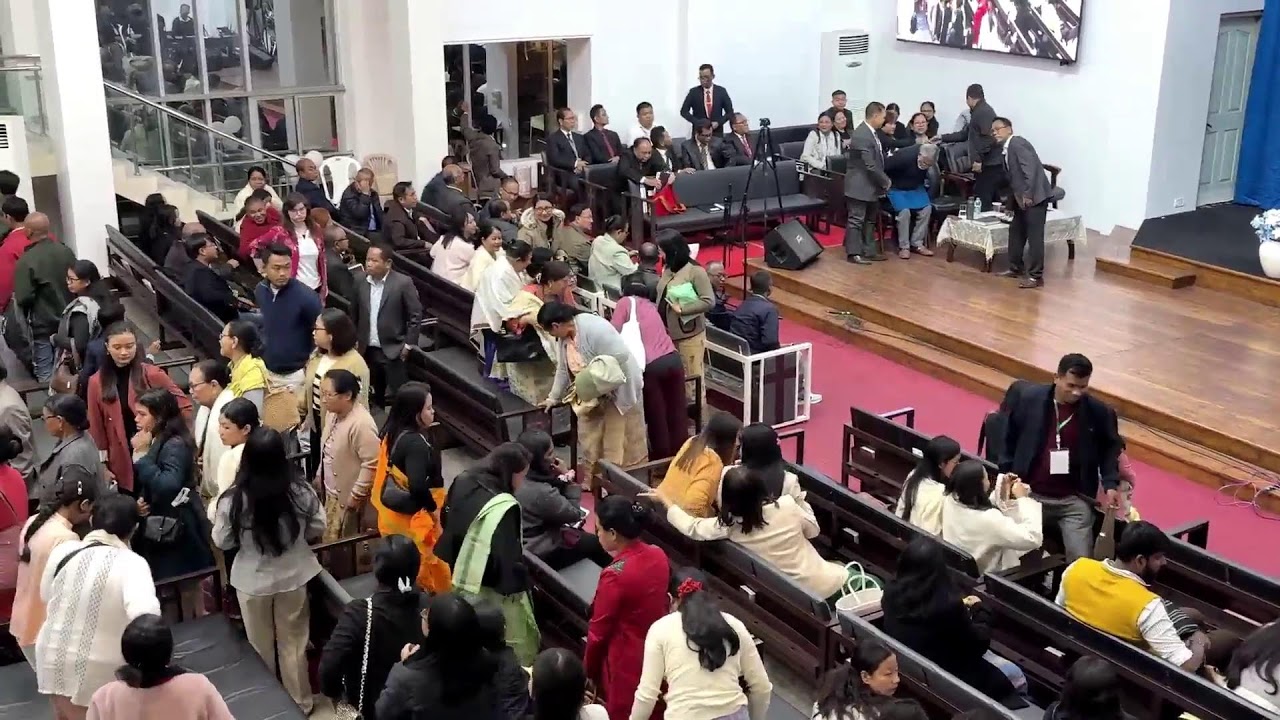 HBC Silver Jubilee | Day 2