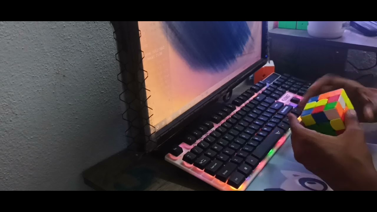 Daily average of 5: Road to National Record series ( ep 62)