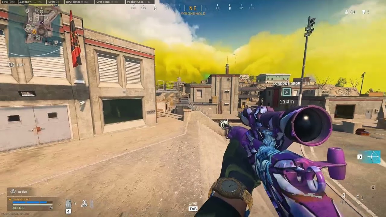 streamer vs streamer lol actually a chill dude