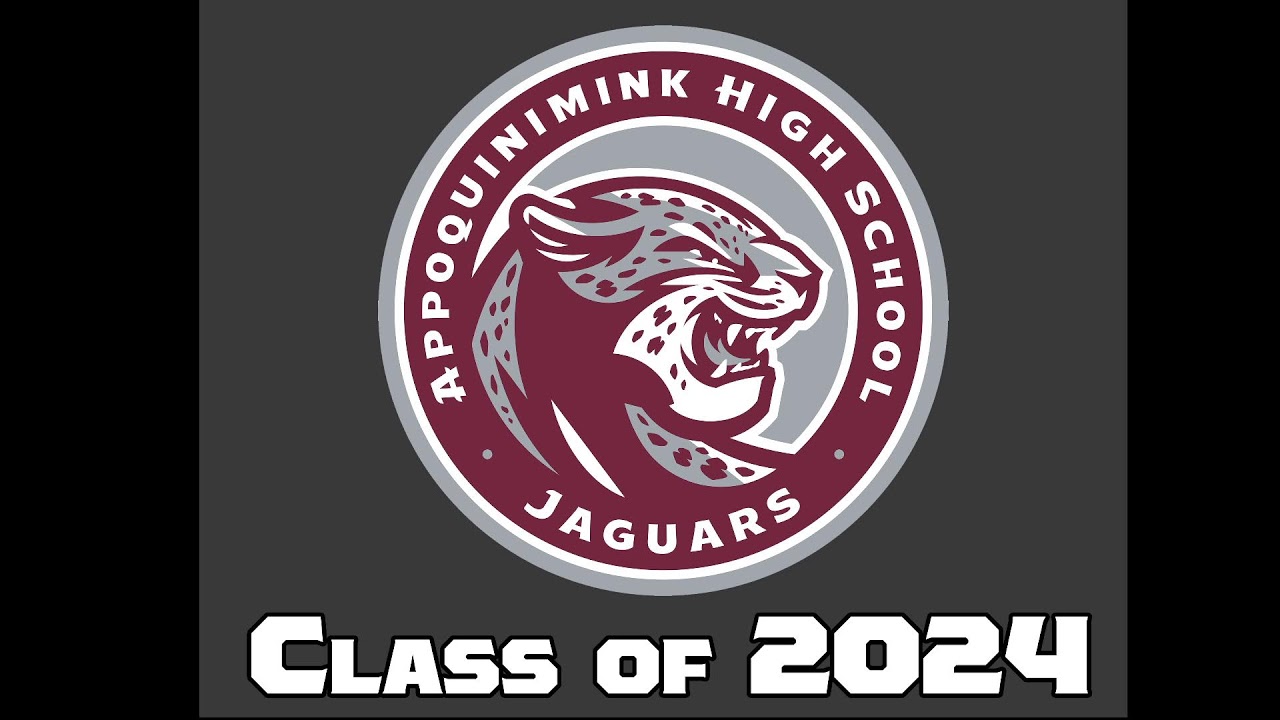 2024 Appoquinimink High School Commencement