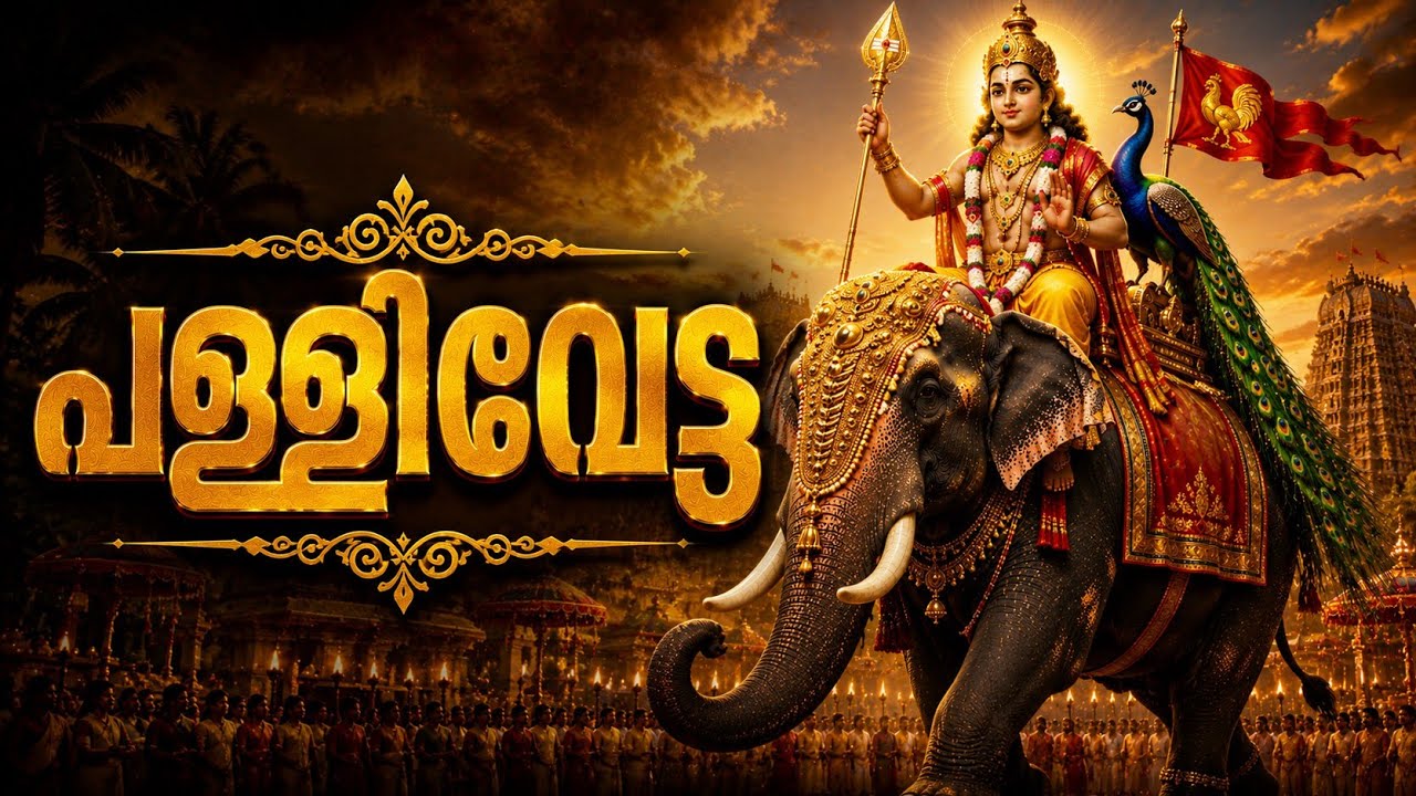 പള്ളിവേട്ട എഴുന്നള്ളത്ത്.  കീഴ്‌വായ്പൂര് കിഴക്കേടത്ത് സുബ്രഹ്മണ്യ സ്വാമി ക്ഷേത്രം #aana #uthsavam 