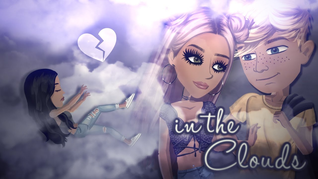In the Clouds ✧:*☆･ﾟMSP Series Intro