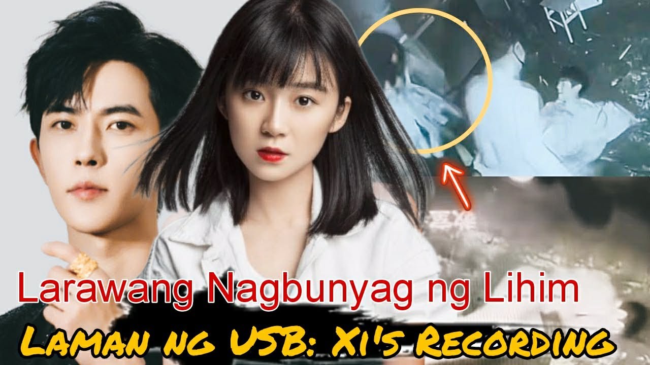 Yu Menglong's Hidden Truth: 3 Buhay ang Nawala Noong Gabi?