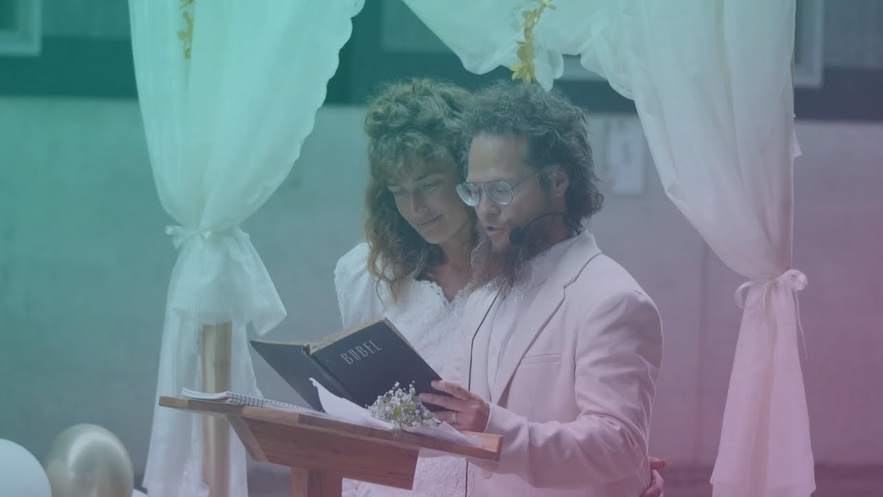 Our Wedding VOW