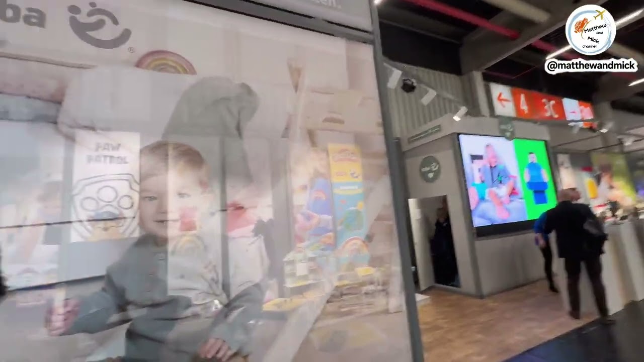 2026紐倫堡玩具展 