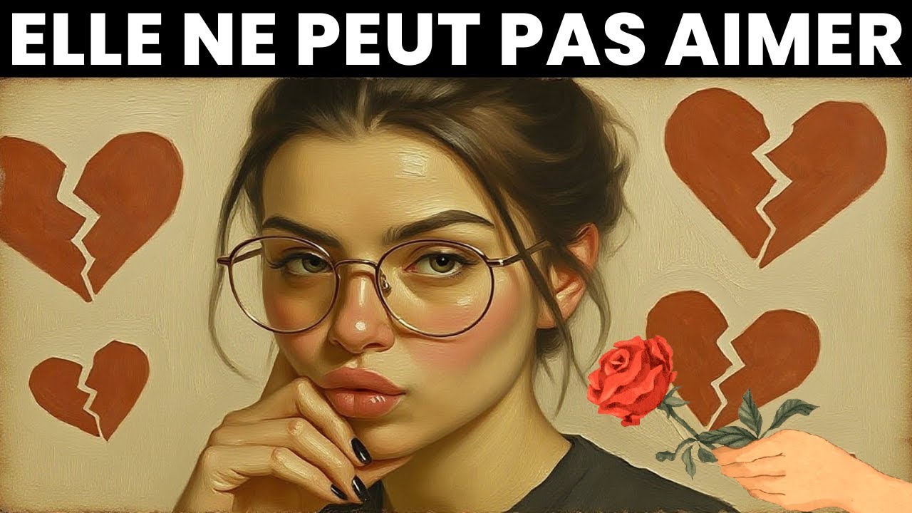 Pourquoi les femmes modernes ne peuvent pas être aimées | Psychologie Personne ne dit ça aux hommes