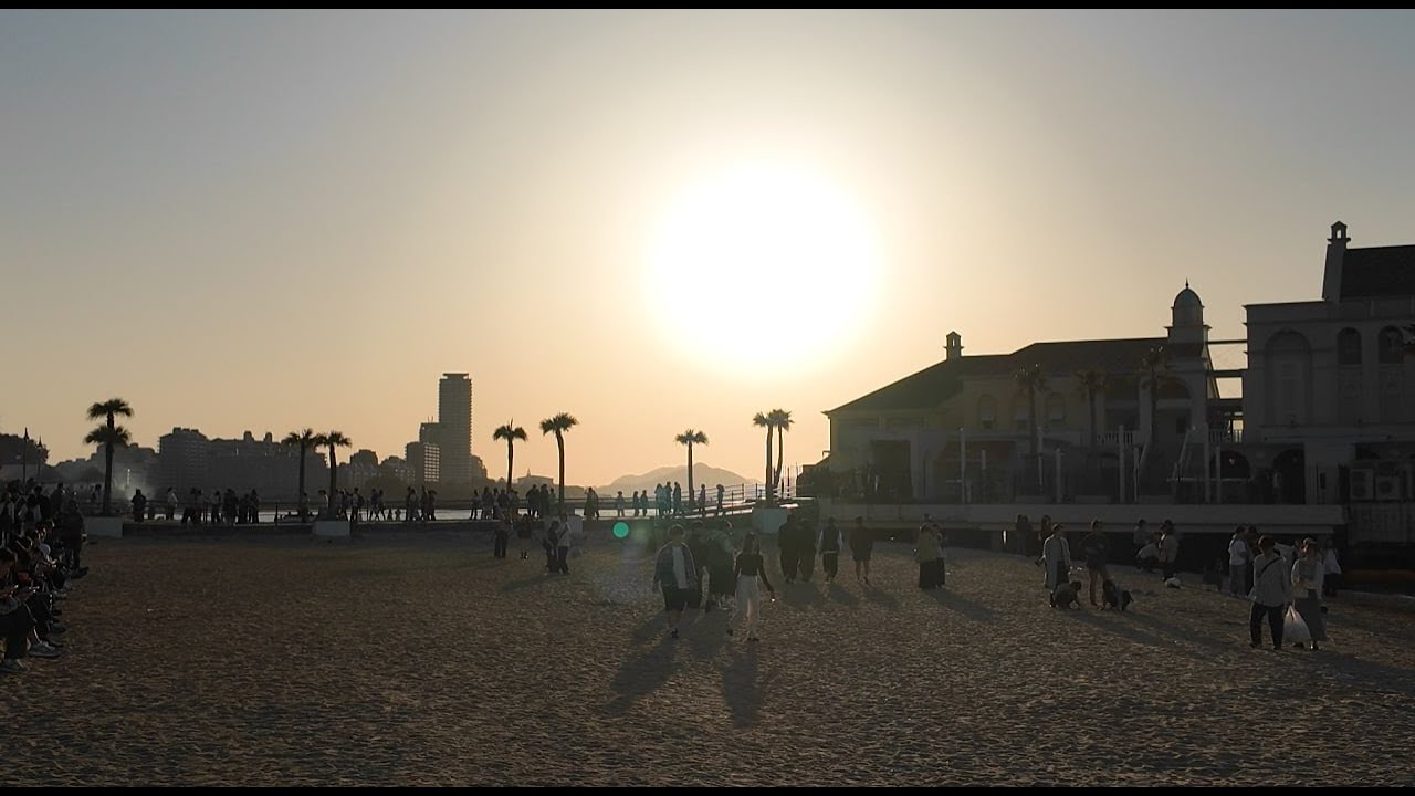 Фукуока: куда сходить, что попробовать и где лучший вид на город