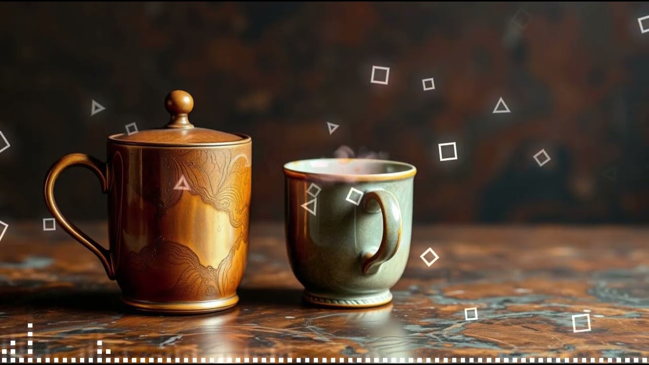 NO ADS Morning Mugs & Maple Light The Coffee Shop Vibe Everyone’s Addicted To