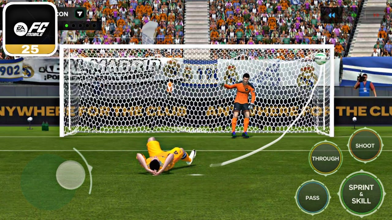 EA SPORTS FC MOBILE 25 | NEW UPDATE v23.9.03 | BETA GAMEPLAY