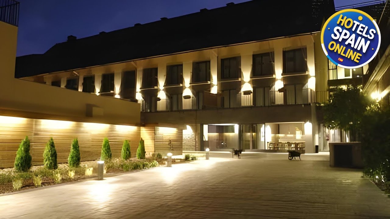 Apartaments Trainera | Esterri de Aneu, Spain | Hotel Review 🌟
