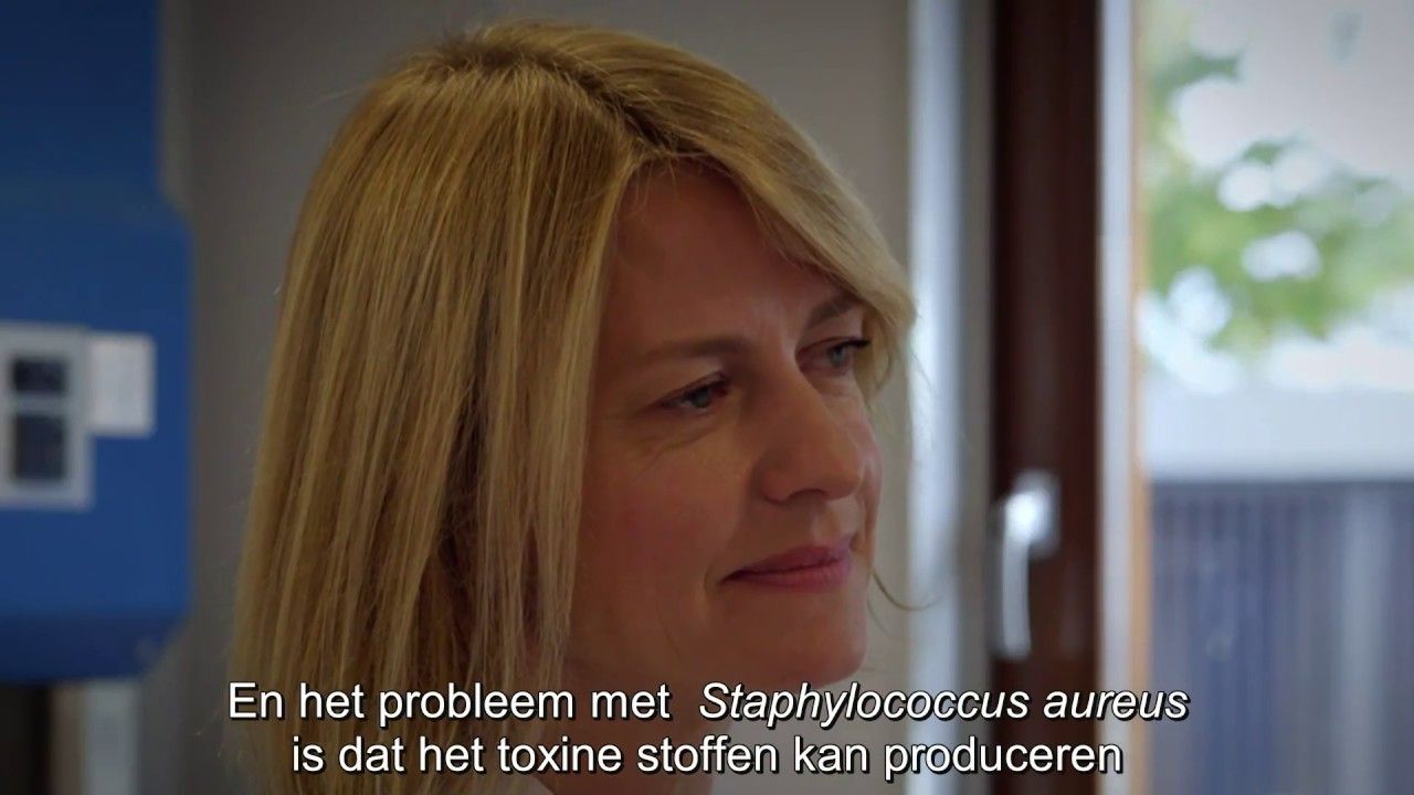 Veelbelovende behandeling voor eczeem