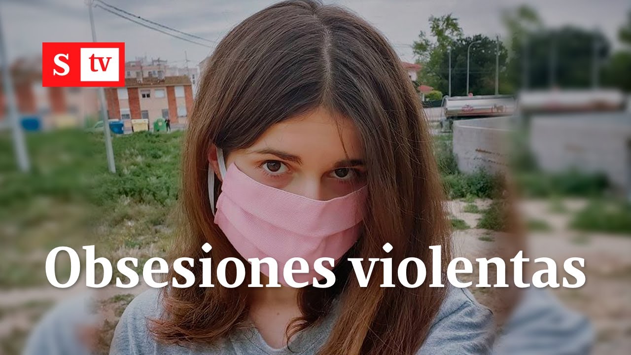 Obsesiones violentas: vivir con TOC de hacer daño | Semana TV