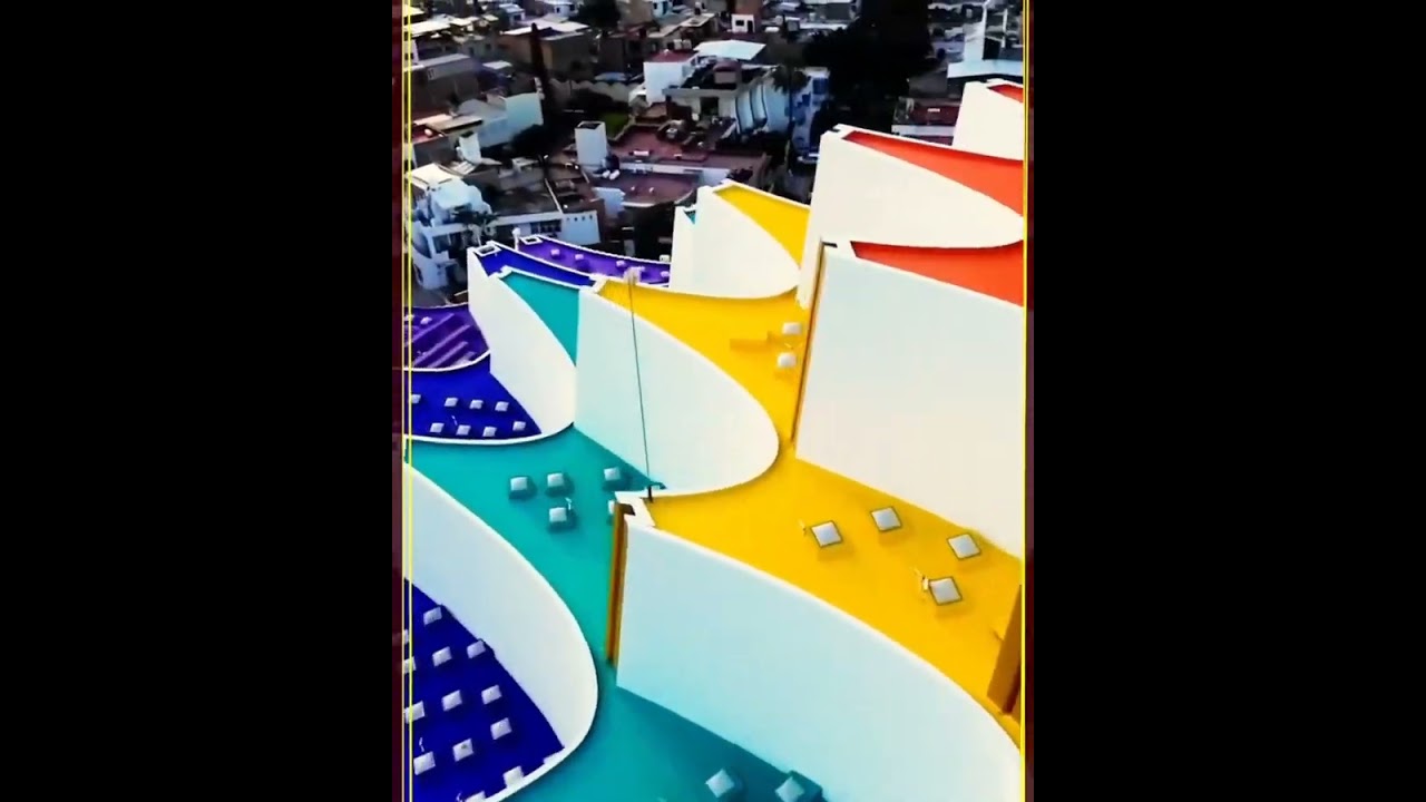 Mi hogar