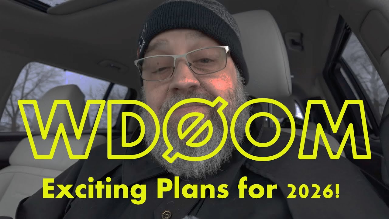 Here's What's Coming in 2026