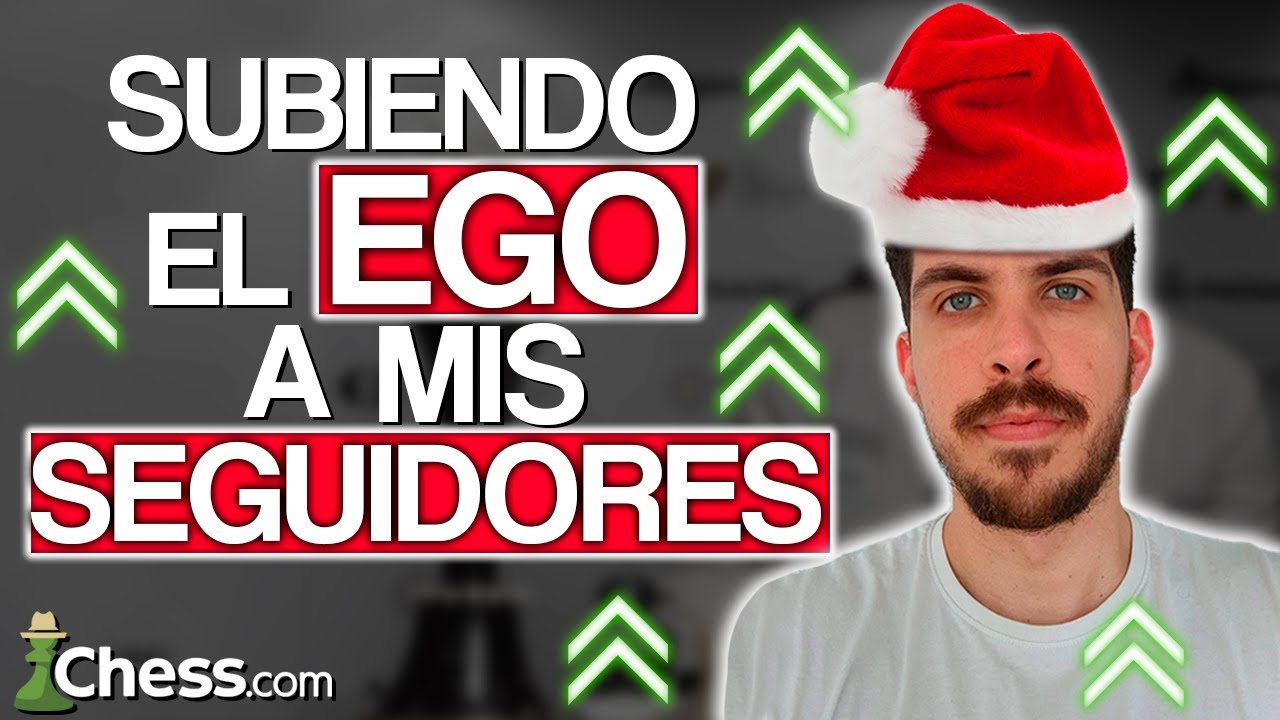 ADIVINA el ELO GENEROSO