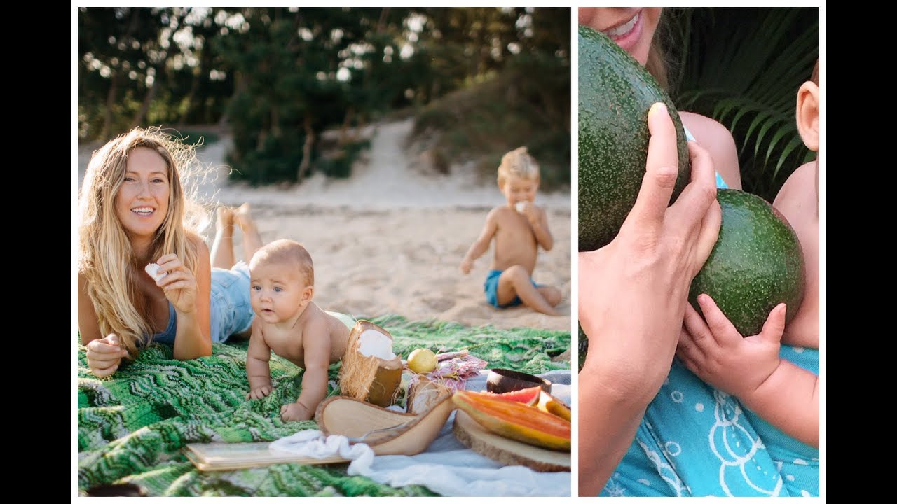 5 Tips for Healthy Fertility on a Vegan Lifestyle
