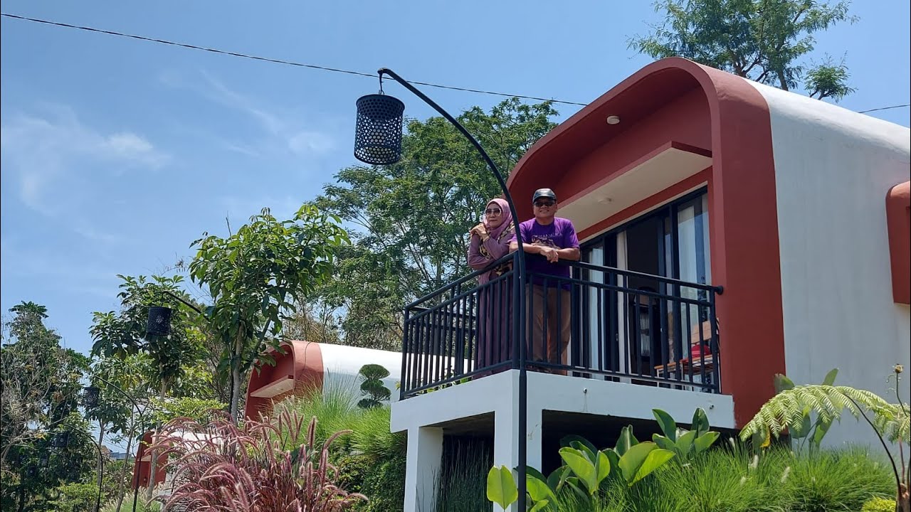 RIUMA RESORT KARANG PLOSO MALANG 08 OKT 2024