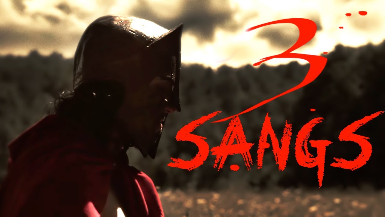 3 SANGS - Feat. #WhyTeaFam