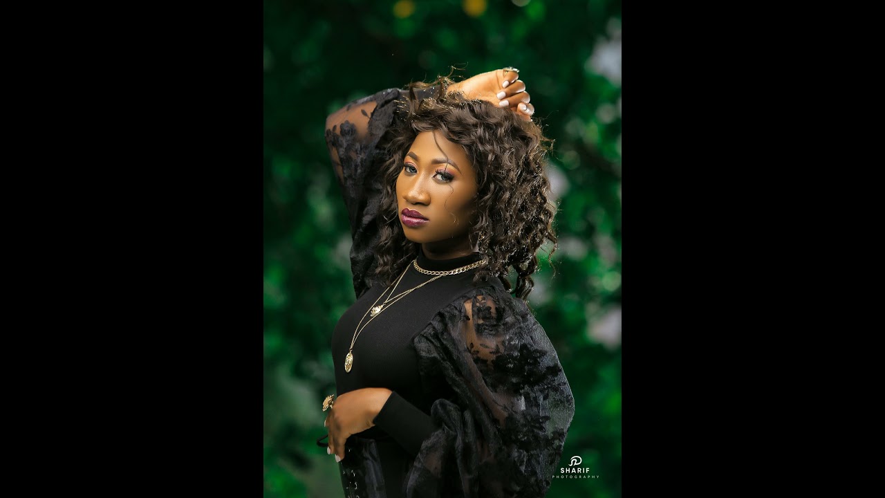 Katego &ndash; Chosen Becky