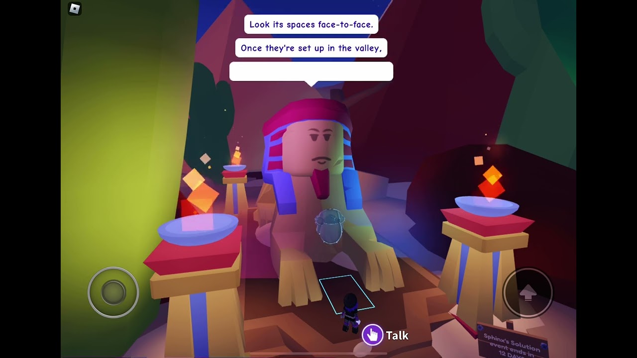 Adopt me new sphinx update!