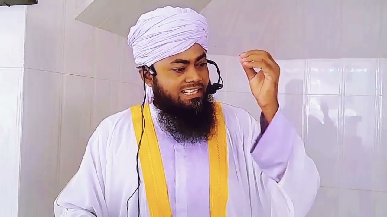 গুণাহের ভয়ংকর ক্ষতি এবং গুণাহ থেকে বাঁচার উপায় 