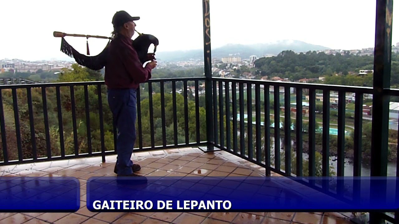 OPERA RECORD GAITEIRO DE LEPANTO ATANES M ANXO MUSICA INDEPENDIENTE OURENSE GALICIA ESPAÑA