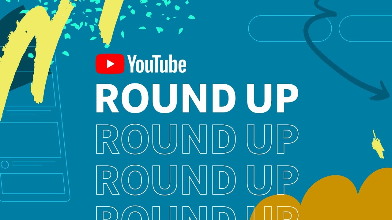 YouTube Create, New Community Guidelines System, Payment Activity in Studio & more | Creator Roundup