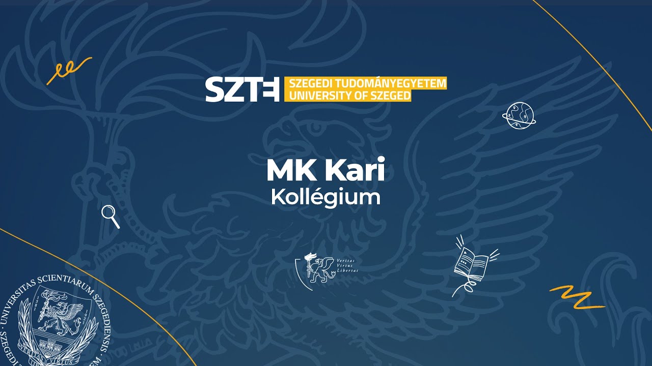 SZTE Mérnöki Kar Kollégium