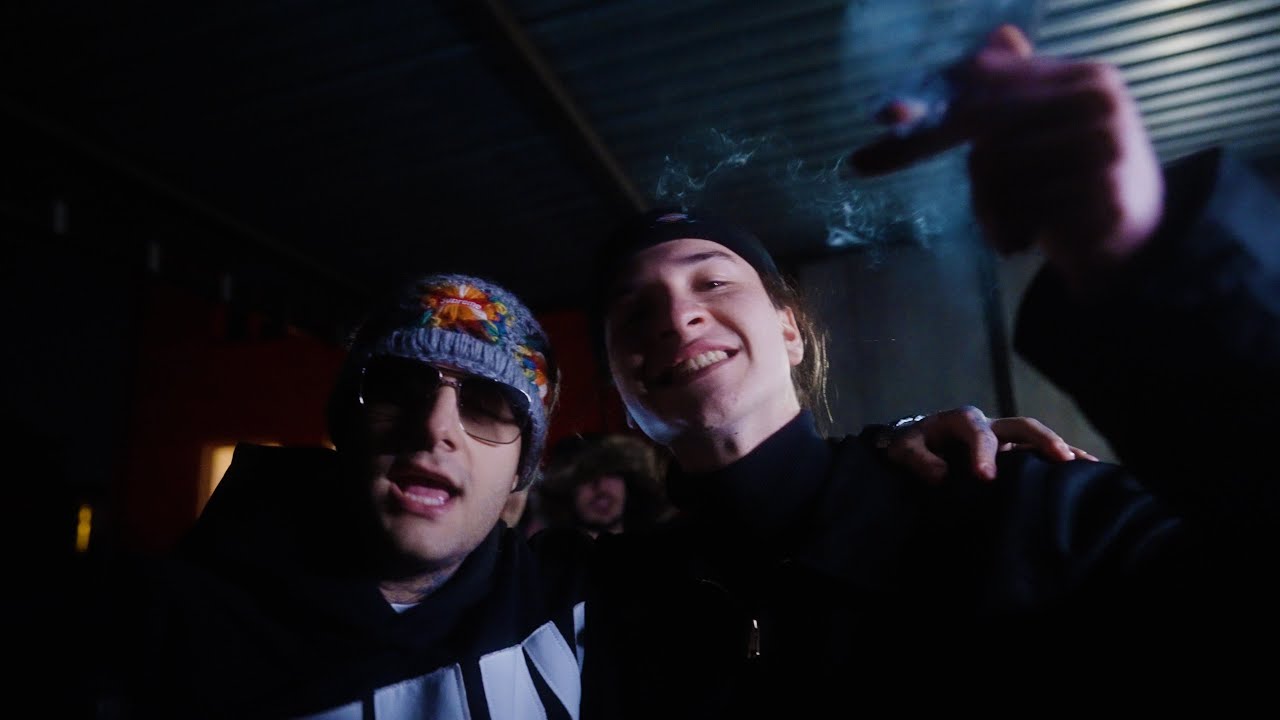 YSY x MACIAS - WIESZ JAK YEST REMIX (prod. RC)(🎥: xawito)