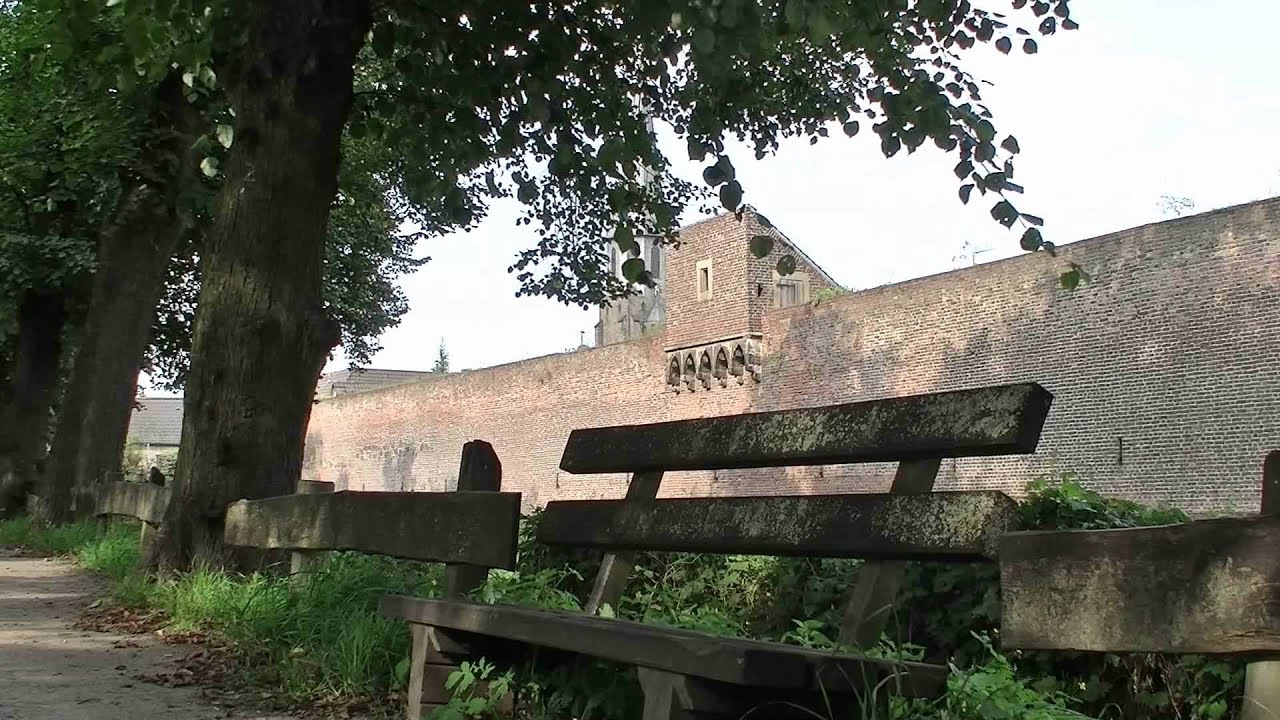 Kurköln "Die Feste Zons"