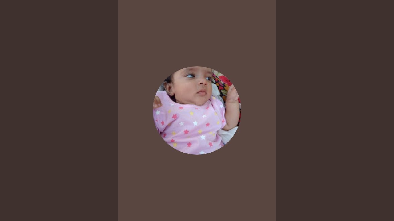 Somu cutie pie is live