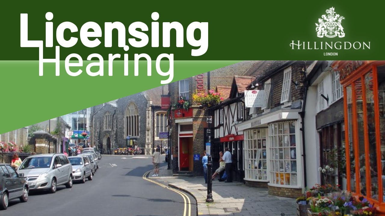 PART A - Licensing Sub-Committee - 10:00 - 12 January 2026