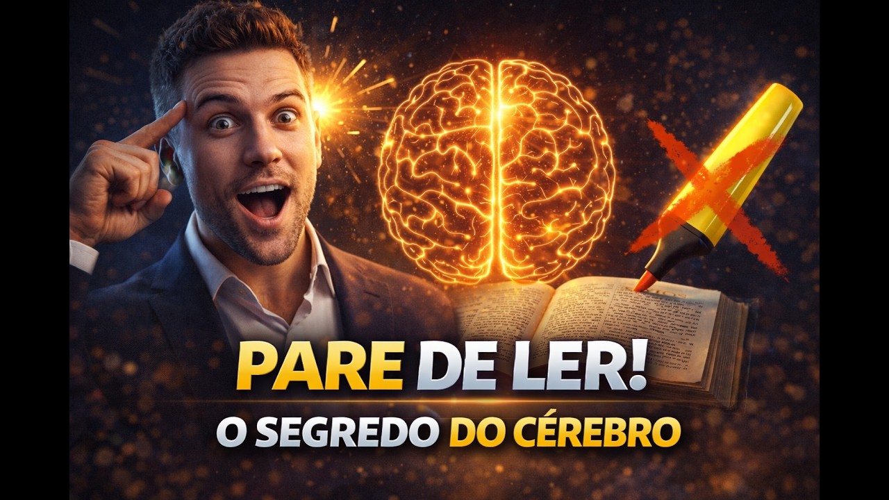 Neurociência: Como 