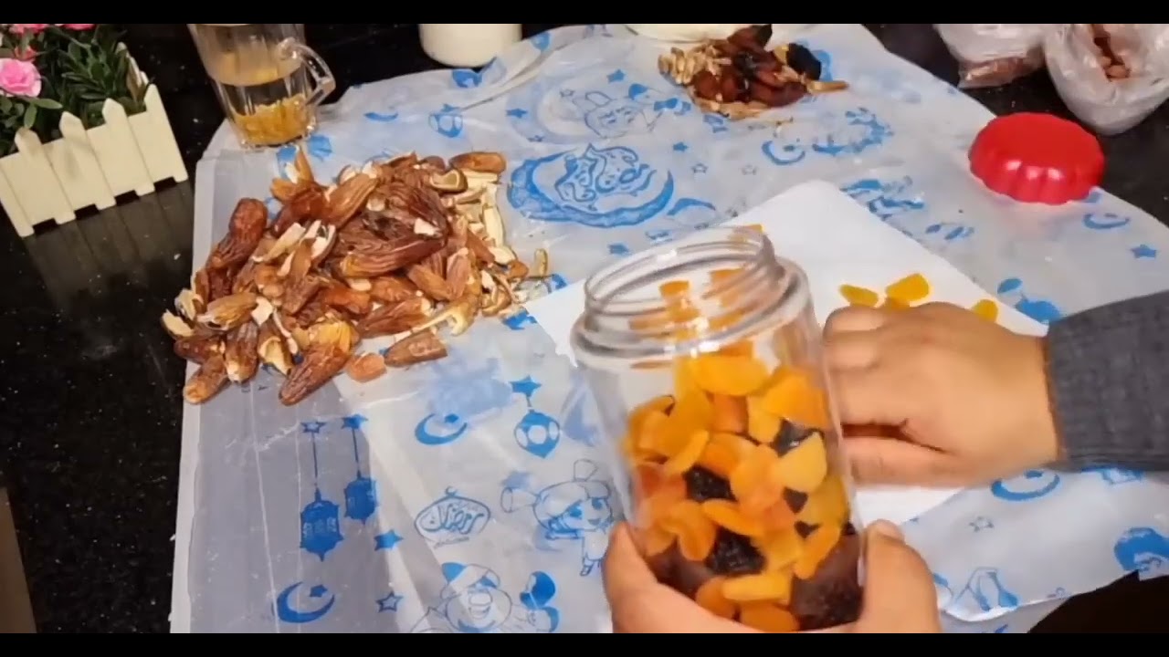 لو ماعملتيش كده قبل رمضان هتندمي بجد اهم تجهيزات لشهر رمضان 2026 