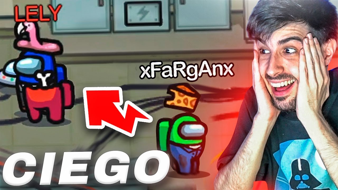 FARGAN CIEGO