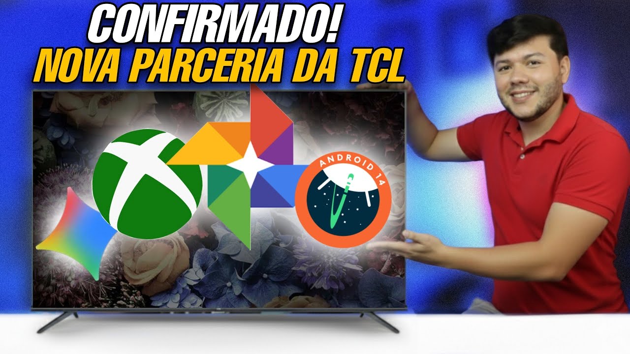 CONFIRMADO! Atualização da TV TCL Traz Novidades para C6K, C7K, C8K, C9K! E os Antigos?