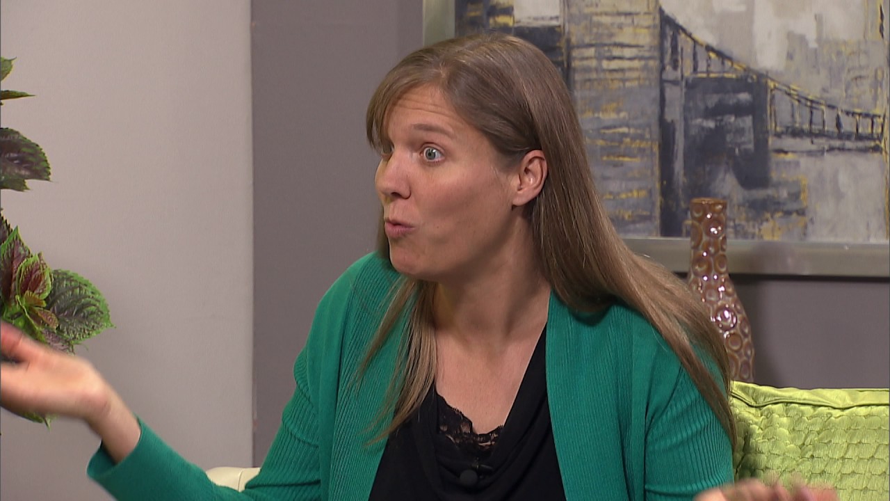 Praying The Word of God - Melody Mason