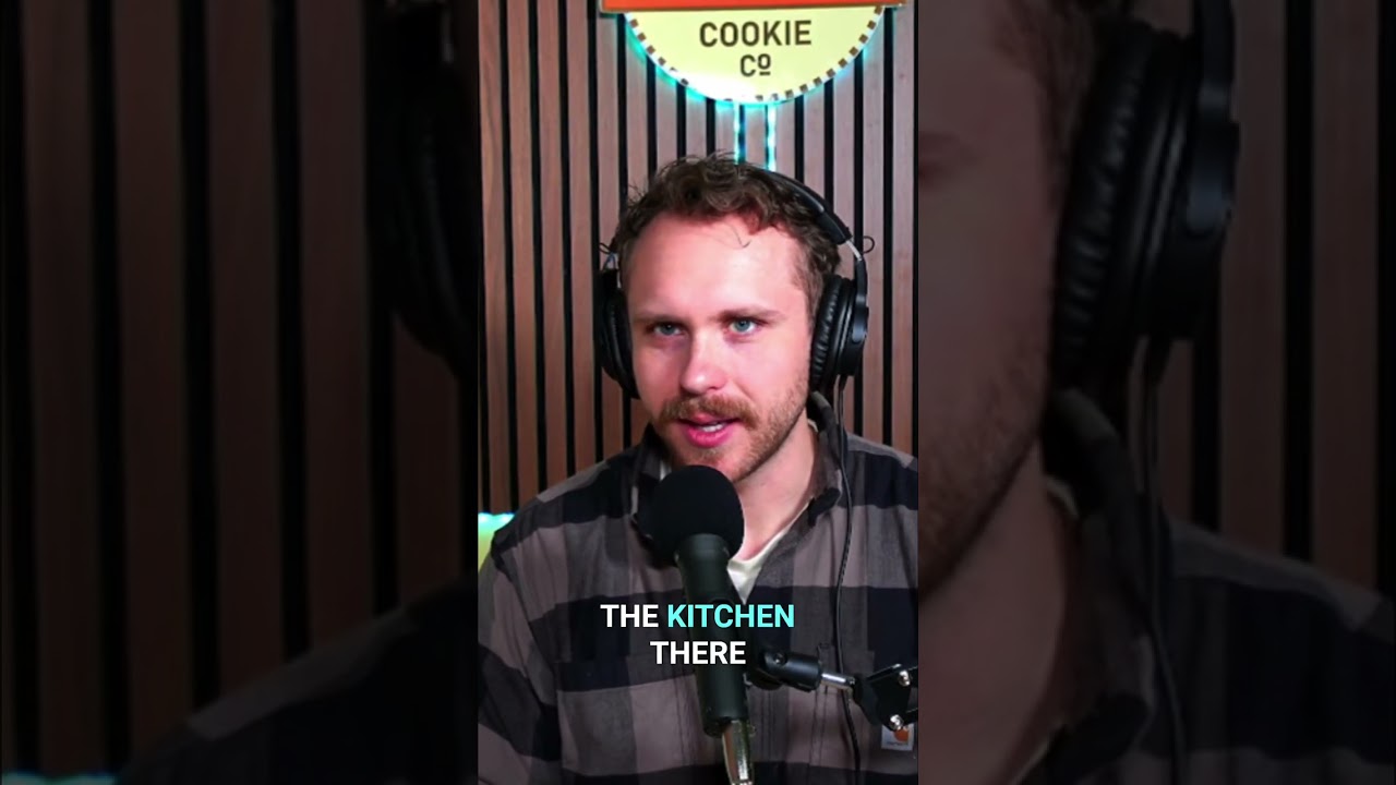 Cutler Cookie Co. Best Soup Secrets Revealed! 