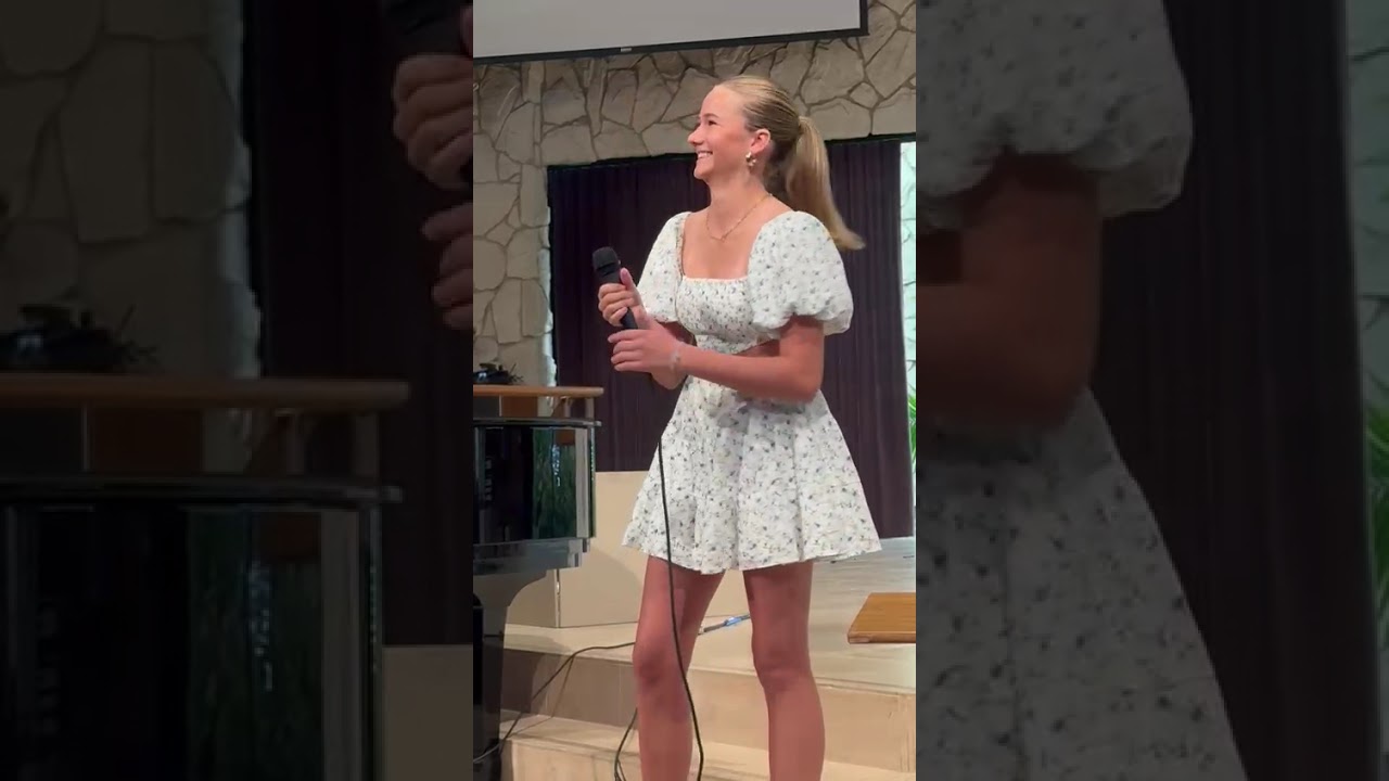 Macie Rae performing - Indigo (Cover) Sam Barber (feat. Avery Anna)