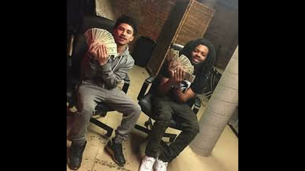 [FREE] Lul Jody Type Beat - 