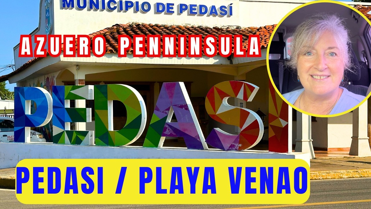 Pedasi Panama - Playa Uverito and Playa Venao: AZUERO PENINSULA