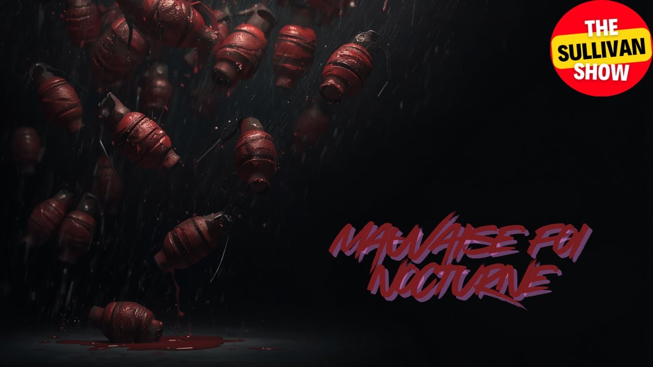 Mauvaise foi nocturne