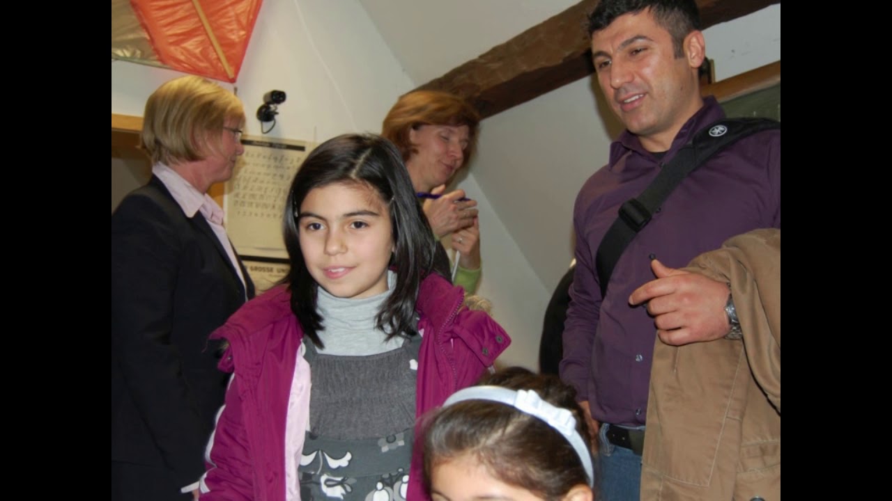 2010 DITIB Dietzenbach Faaliyetler SineVizyonu