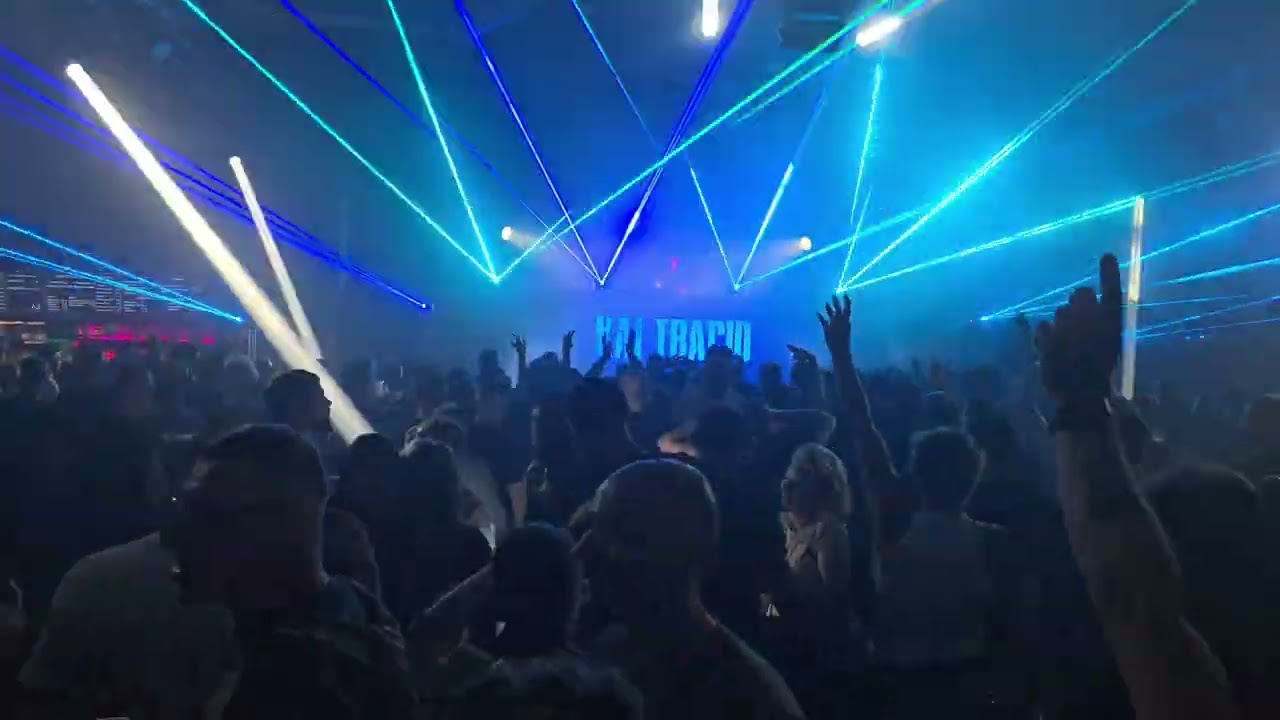 Kai Tracid (12 MAY 2024, Wroclaw, Poland)