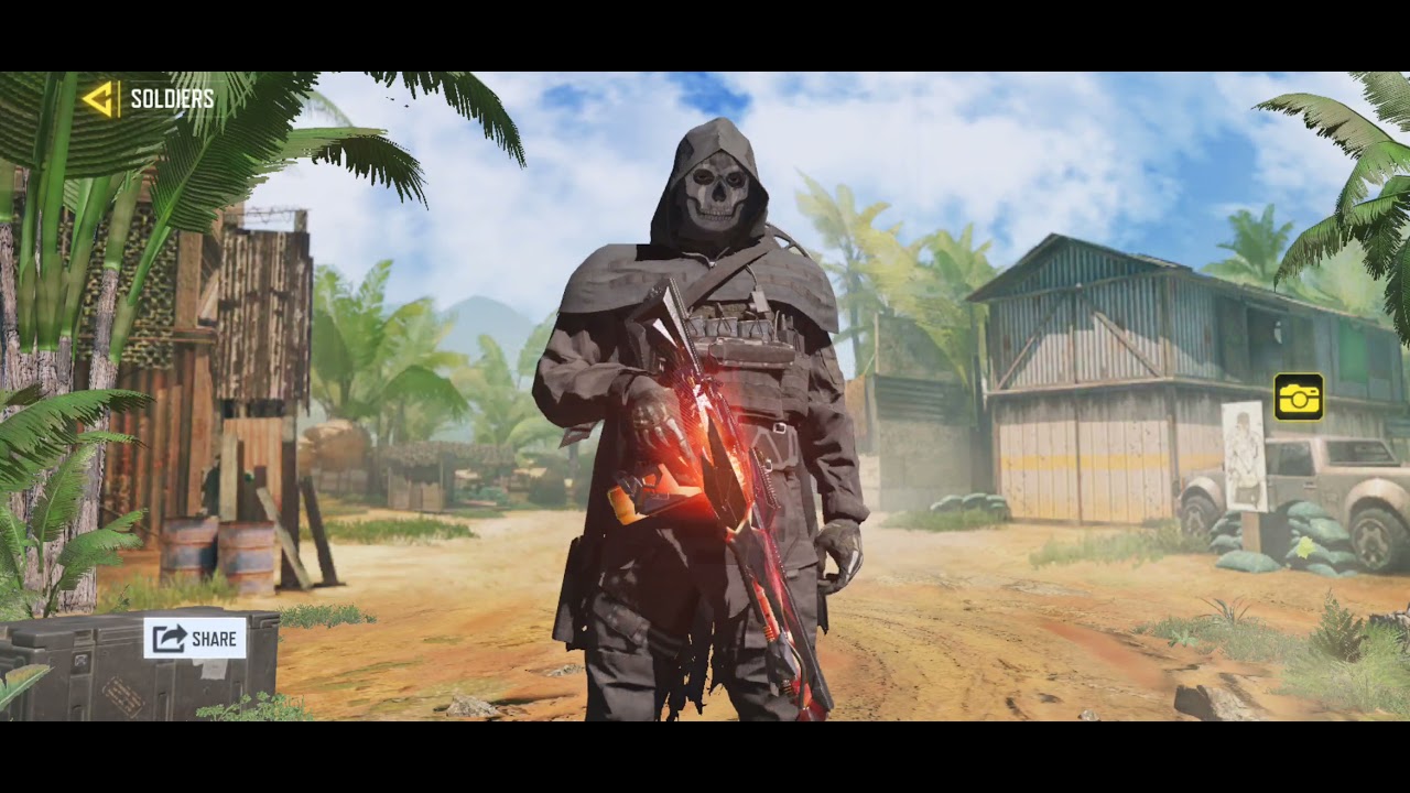 1% LUCK - LUCKY DRAW MYTHIC M13 MORNINGSTAR MAX LEVEL!!!!